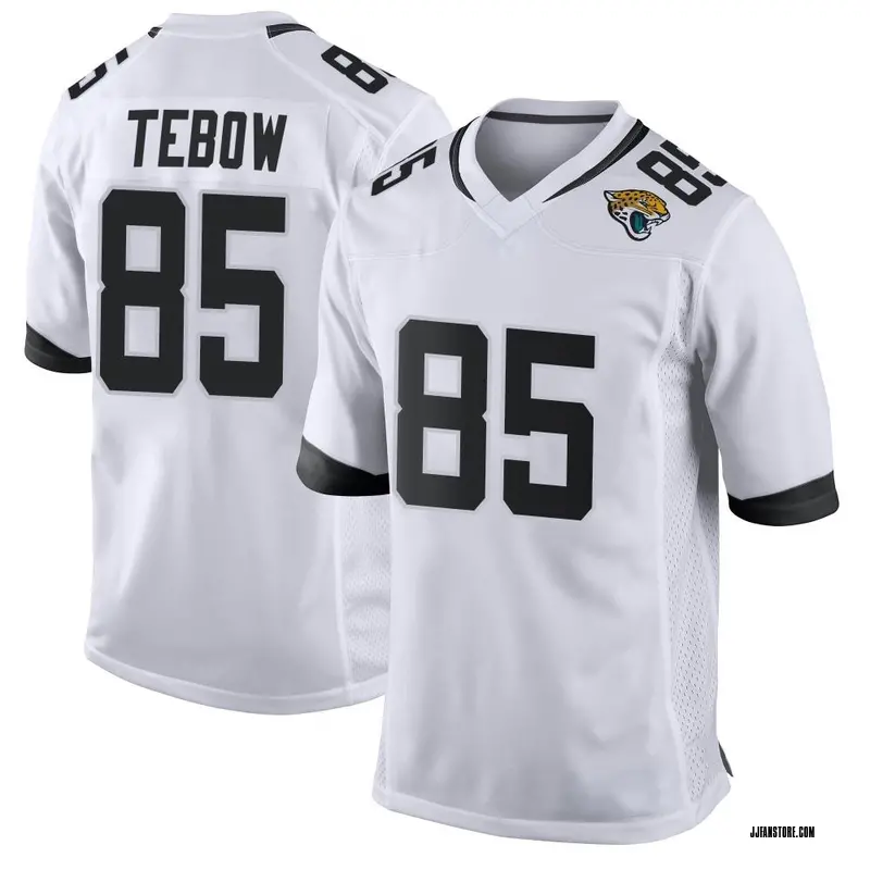 Youth Gator #15 Tim Tebow Royal Game College Football Jersey 864635-760